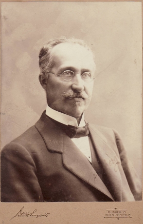 Anders Eriksson