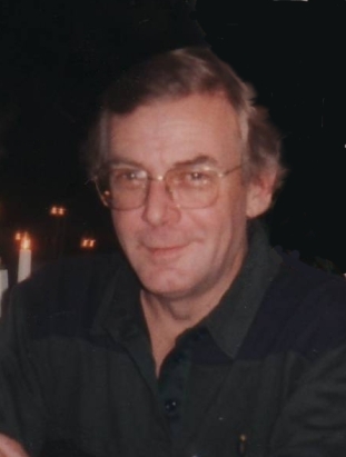 Geir Syversen