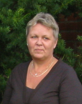 Laila Syversen