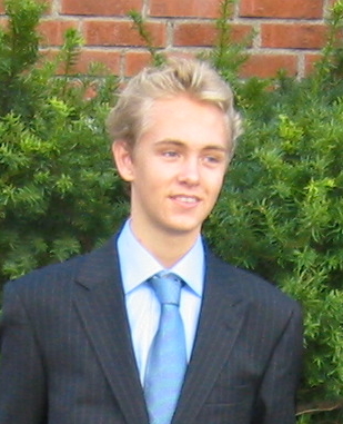 Steffen Syversen